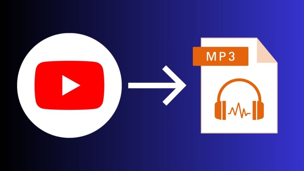 How YouTube to MP3 Converters