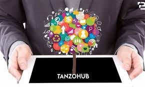 Tanzohub